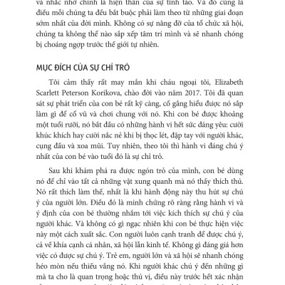 Beyond Order - Vượt Lên Trật Tự