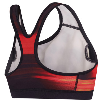 Áo Thể Thao Nữ Just Feel Free H6610  - Cam