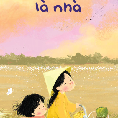 Nơi Nào Có Mẹ - Nơi Ấy Là Nhà - Bản Đặc Biệt - Tặng Kèm Bookmark + Móc Khóa