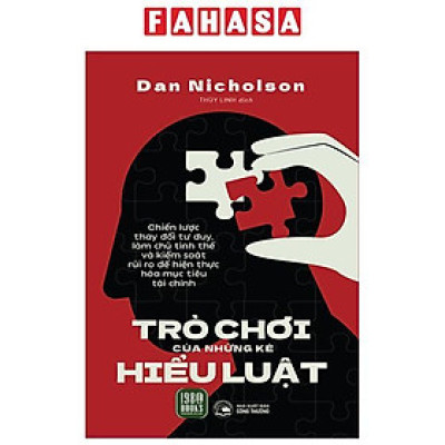 Trò Chơi Của Những Kẻ Hiểu Luật