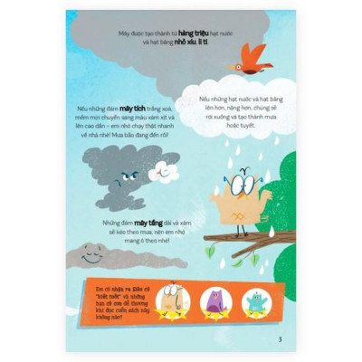 Siêu Nhí ‘‘Biết Tuốt” - Có Chạm Vào Cầu Vồng Được Không?