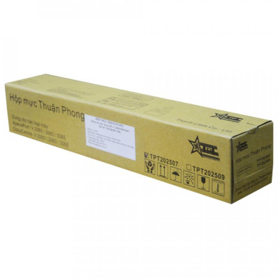 Hộp mực Thuận Phong DC-V 2060 (9K) dùng cho máy photocopy Xerox DC-V 2060 / 3060 / 3065 - Hàng Chính Hãng