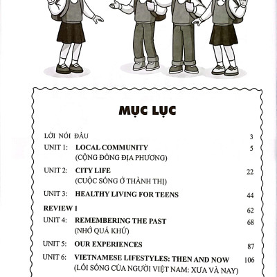 Học Tốt Tiếng Anh 9