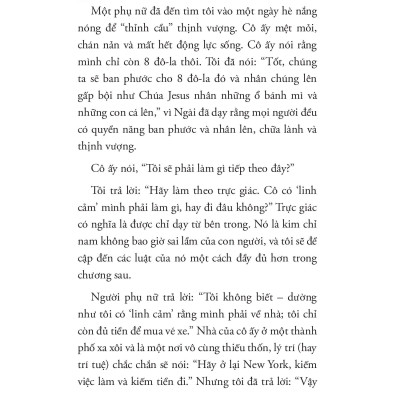 Luật Hấp Dẫn