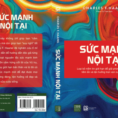 Sức Mạnh Nội Tại