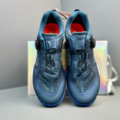 Giày Bóng Bàn Speed Art Phantom - Tốc Độ Siêu Việt, Hiệu Suất Tối Ưu, Đàn Hồi Cực Tốt - Khóa BOA Tiên Tiến