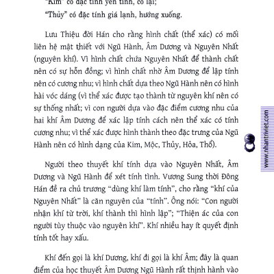 Thuật Nhìn Người