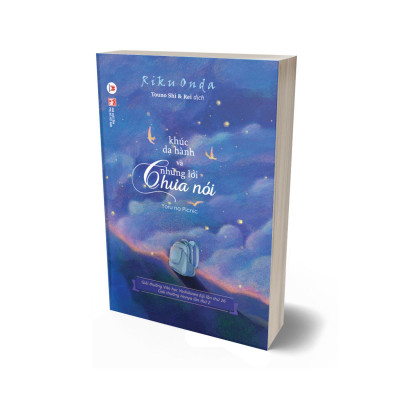 Khúc Dạ Hành Và Những Lời Chưa Nói