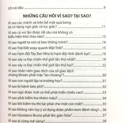 Tri Thức Bách Khoa - Mẹ Ơi Tại Sao