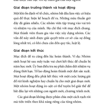 Làm Việc Theo Nhóm _TRE