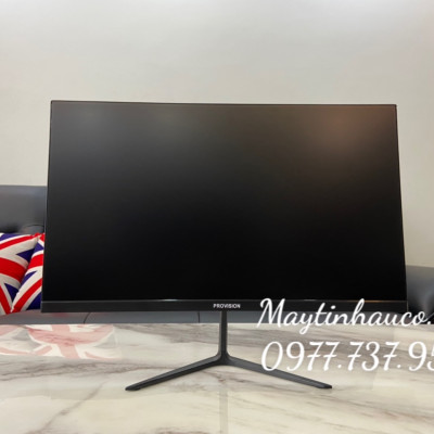 Màn hình K-vison 24 inch GM241VNG độ phân giải FUll HD 1920x1080 - Chống Lóa - Tần số 165Hz - Hàng Chính Hãng