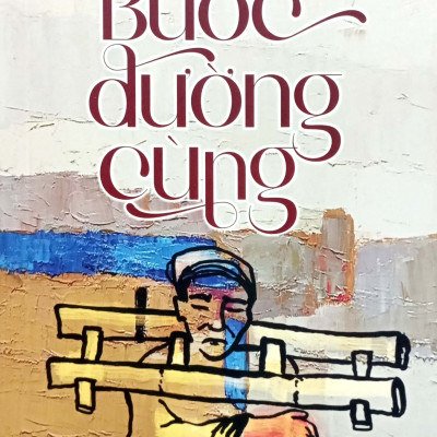 Bước Đường Cùng (Tái Bản 2022)
