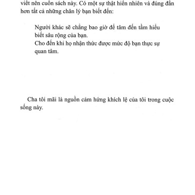 Để Trở Thành Nhà Lãnh Đạo Quần Chúng Xuất Sắc