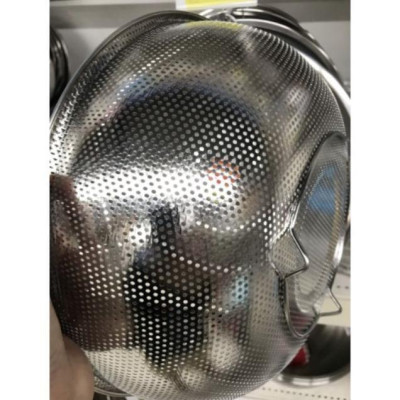 RỔ RÁ INOX