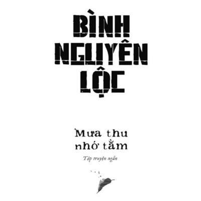 Mưa Thu Nhớ Tằm