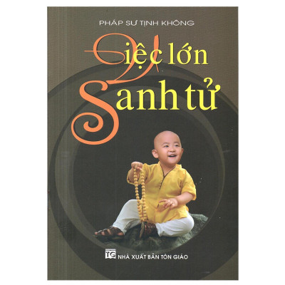 Sách - Combo 5 Cuốn Tịnh Không Pháp Ngữ - Việc Lớn Sanh Tử - Chính Thông Book