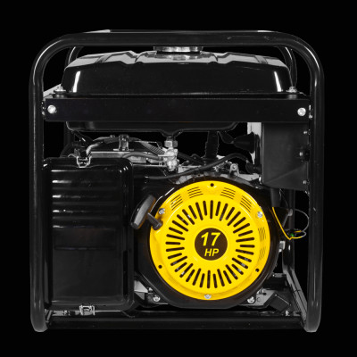 MÁY PHÁT ĐIỆN CHẠY XĂNG 7500W HUTER DY-V9.5LX 64/1/85 - HÀNG CHÍNH HÃNG