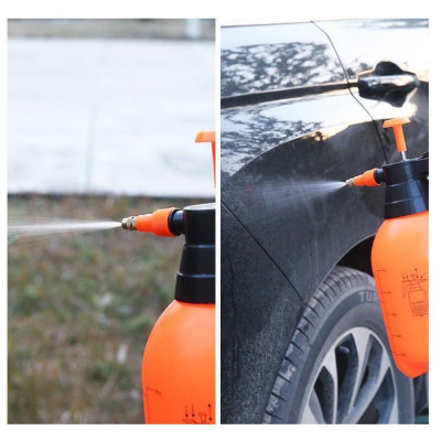 Bình Xịt Tưới Cây Có Đầu Chỉnh Phun Sương Tiện Lợi Dung Tích 2L