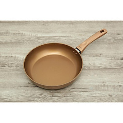 Chảo nhôm chống dính đáy từ Visions -  Phân phối bởi CTCP ABMA VN Showroom 52 Hoàng Diệu, P13, Q4