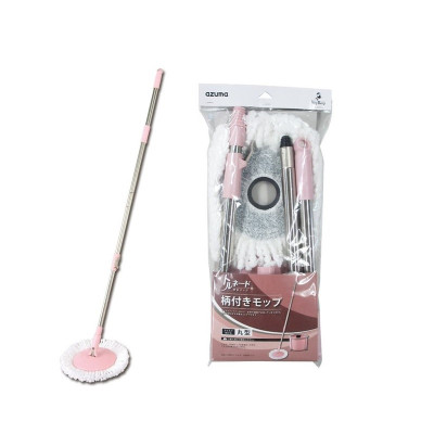 Bộ chổi lau nhà lốc xoáy 360 độ Azuma Nhật Bản