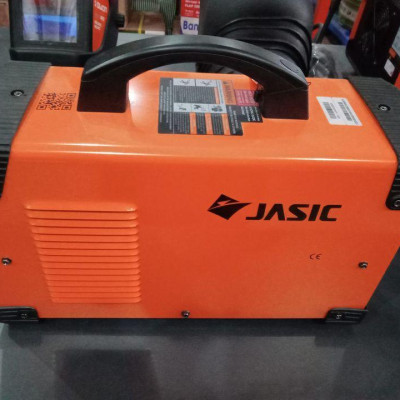 MÁY HÀN TIG 250A W227 (CHỨC NĂNG TIG/QUE) JASIC - HÀNG CHÍNH HÃNG