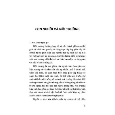 Sách - Nông Nghiệp Xanh, Bền Vững - Xử Lý Nước, Rác Thải, Thuốc Bảo Vệ Thực Vật Phòng Bệnh Ở Nông Thôn - VIETNAMBOOK