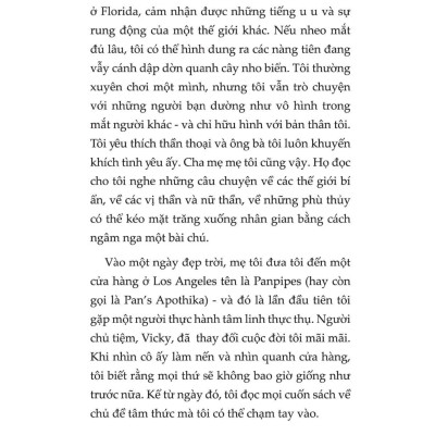 Năng Lượng Huyền Bí