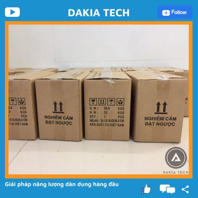 Ắc quy Vision 6FM100E-X 12V 100Ah