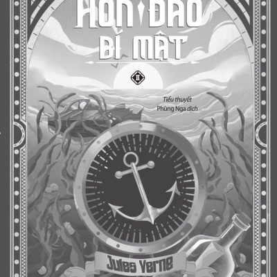 Hòn Đảo Bí Mật - Tập 2
