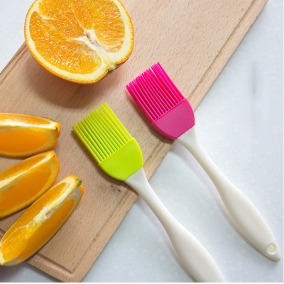 Cọ quét mỡ, dầu ăn 18cm - Hàng nội địa Nhật