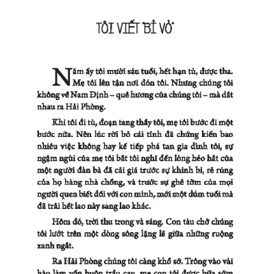 Sách - Danh Tác Việt Nam - Bỉ Vỏ (In Theo Bản Của NXB Đời Nay Năm 1938)
