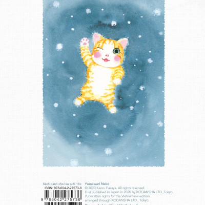 Mèo Tuần Đêm - Tập 7