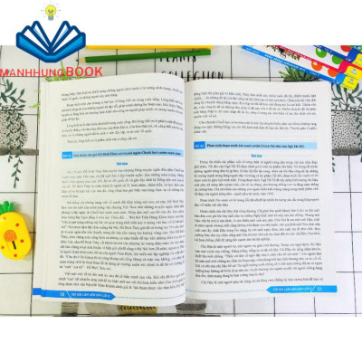 Sách - 100 Bài Làm Văn Hay Lớp 8 - Biên soạn theo chương trình GDPT mới.