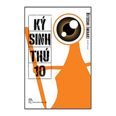 Ký Sinh Thú 10