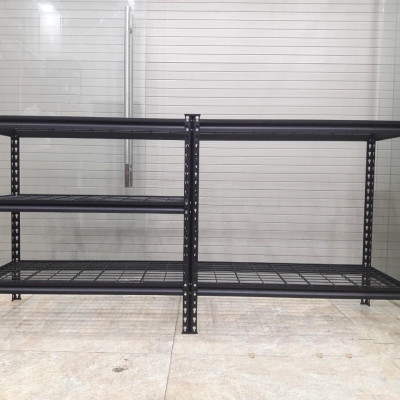 Kệ đa năng tấm lưới thấp CSPS 182cm Ngang x 46cm Rộng x 91cm Cao