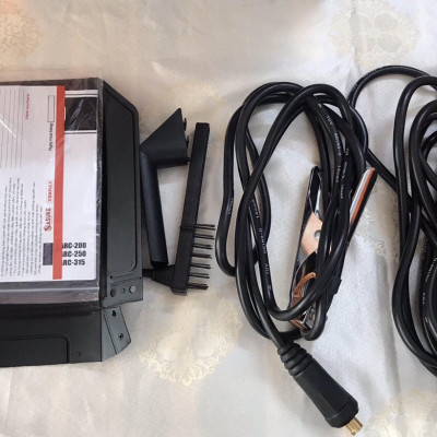 MÁY HÀN ĐIỆN TỬ KENMAX ARC-200 XÁC LỚN, CÔNG NGHỆ NHẬT BẢN, HIỆU QUẢ CAO KHI HÀN QUE 3,2 MM