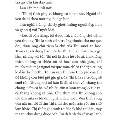 Hồng Nhan Đa Truân