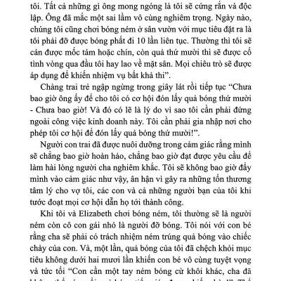 Để Trở Thành Nhà Lãnh Đạo Quần Chúng Xuất Sắc