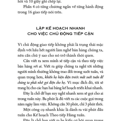 5 Phút Chốt Đơn - 5-Minute Selling