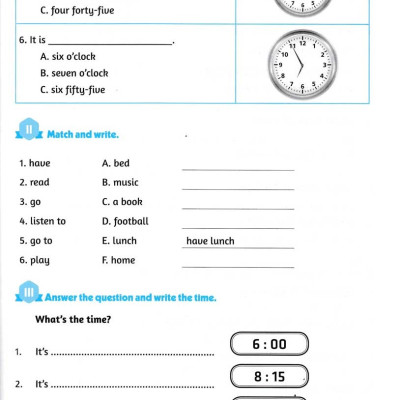 The Langmaster - Trọng Tâm Ngữ Pháp Tiếng Anh Lớp 4 Tập 2 (Tái Bản)