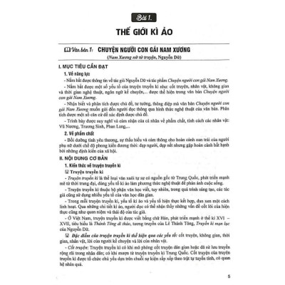 Bồi dưỡng ngữ văn 9 (bám sát sgk kết nối tri thức với cuộc sống) - HA