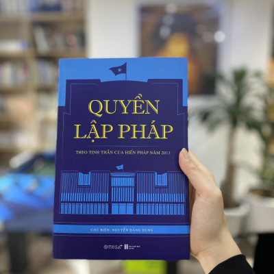 Quyền Lập Pháp