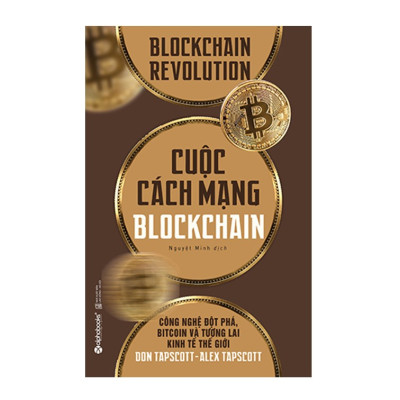 Combo 4 Cuốn Sách Tương Lai Của Nền Kinh Tế Số : Bank 3.0 - Tương Lai Của Ngân Hàng Trong Kỷ Nguyên Số + Bank 4.0 - Ngân Hàng Số : Giao Dịch Mọi Nơi, Không Chỉ Ở Ngân Hàng + Cuộc Cách Mạng Blockchain + Blockchain – Khởi Nguồn Cho Một Nền Kinh Tế Mới