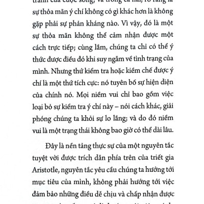 Tự Do Đích Thực (Sbooks) 
