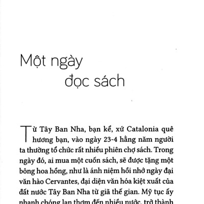 Email Lúc 0 Giờ (Tản Văn)