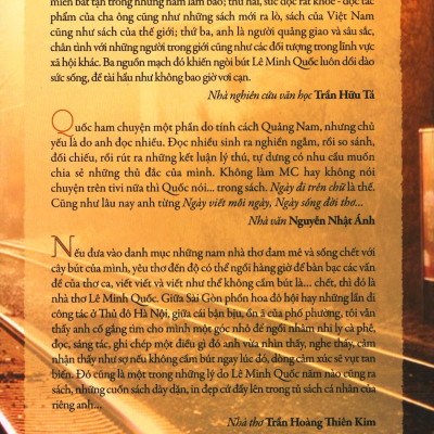 Ngày Qua Bóng Ngày