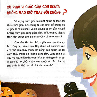 Hỏi Nhỏ Biết To - Cơ Thể Người (Tái Bản 2022)