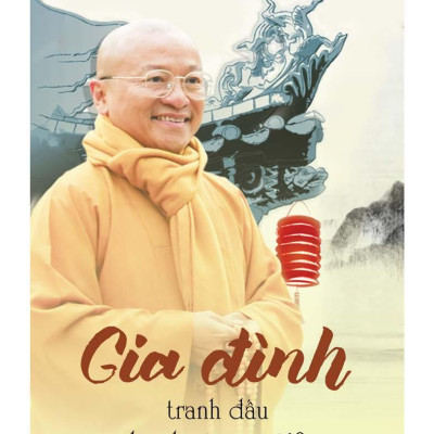 Gia Đình: Tranh Đấu Hay Buông Xuôi? - Sài Gòn Books