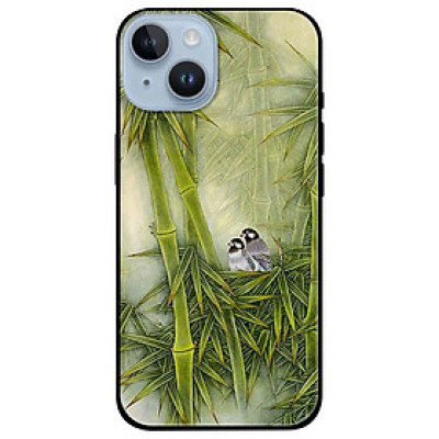 Ốp lưng dành cho Iphone 14 - Iphone 14 Plus - Iphone 14 Pro - Iphone 14 Pro Max - Tổ Chim