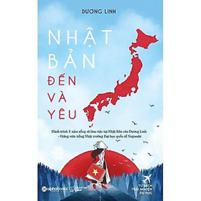 Nhật Bản Đến Và Yêu - Bản Quyền